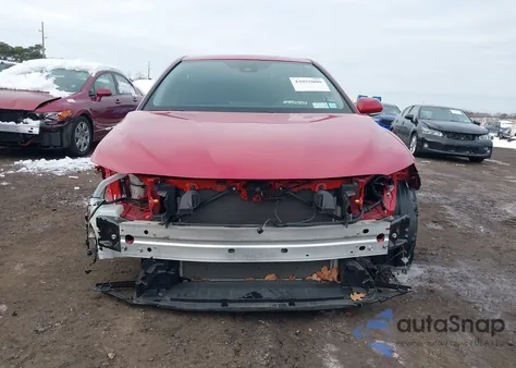 2024 Toyota Camry Se из США, поврежденный, VIN 4T1G11BKXRU114962